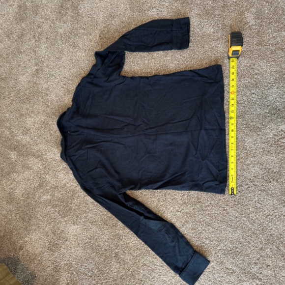 Seven Alan Button Down - Picture 3 of 3